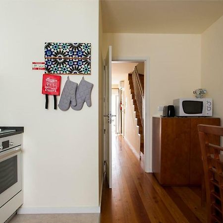 Exquisit Flat Left Apartment Lisbon Exterior photo
