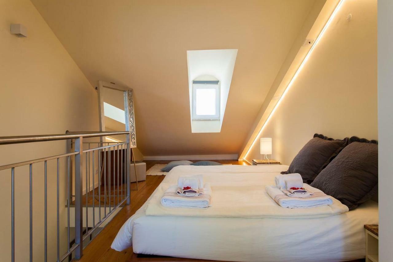 Exquisit Flat Left Apartment Lisbon Exterior photo