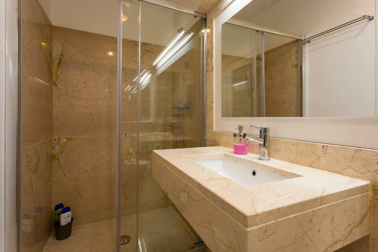 Exquisit Flat Left Apartment Lisbon Exterior photo